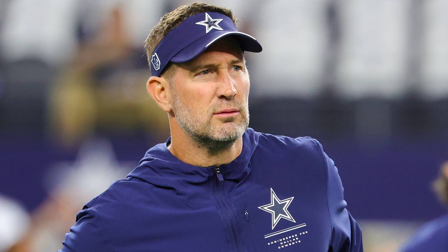 3x Super Bowl Champion Rips Cowboys for Failing to Prepare for Defensive Problems