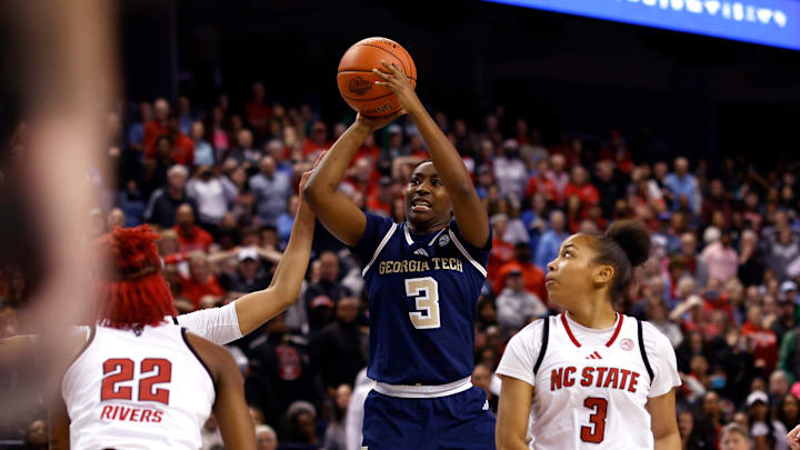 Georgia Tech v NC State
