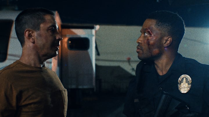 Night Patrol - Courtesy IFC