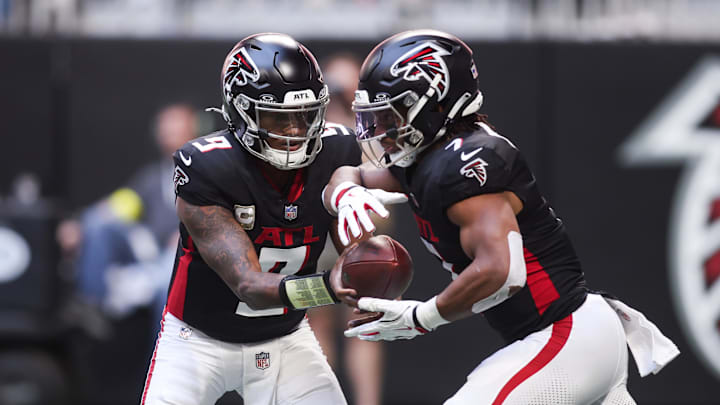 What will really matter for the Atlanta Falcons this season? What won't?