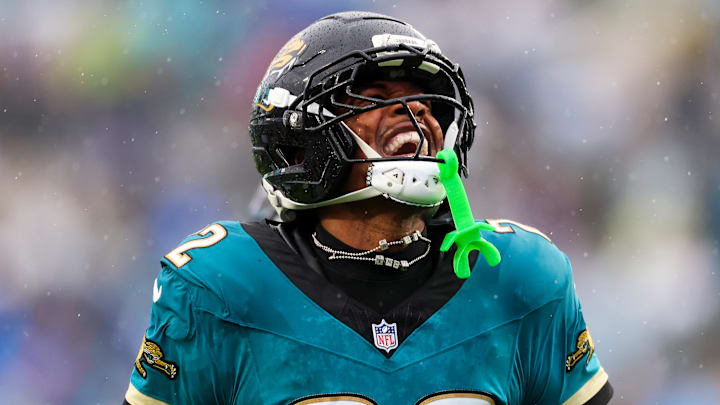 Indianapolis Colts v Jacksonville Jaguars - NFL 2025