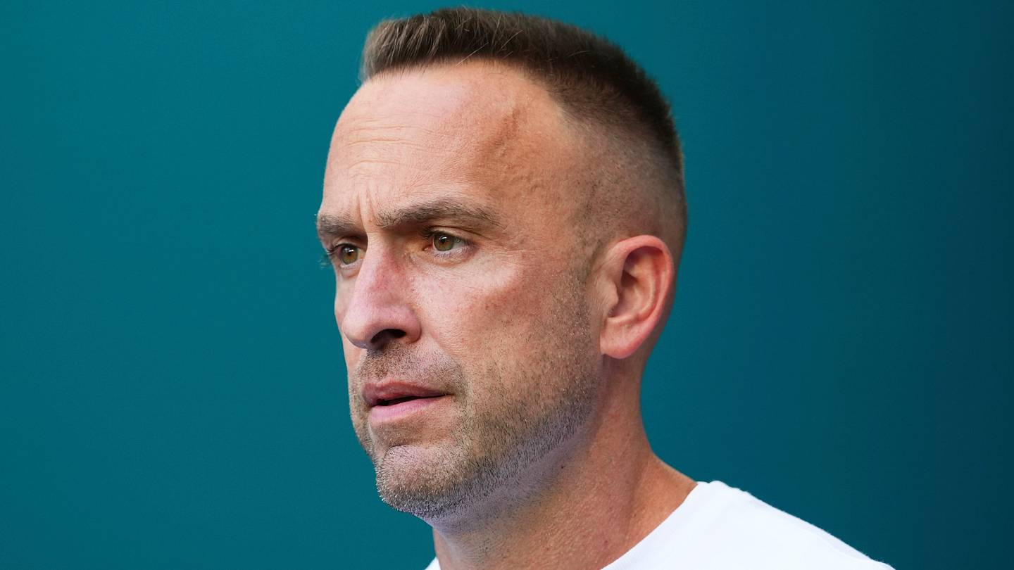 5 rapid-fire thoughts on the Dolphins' preseason loss to the Giants