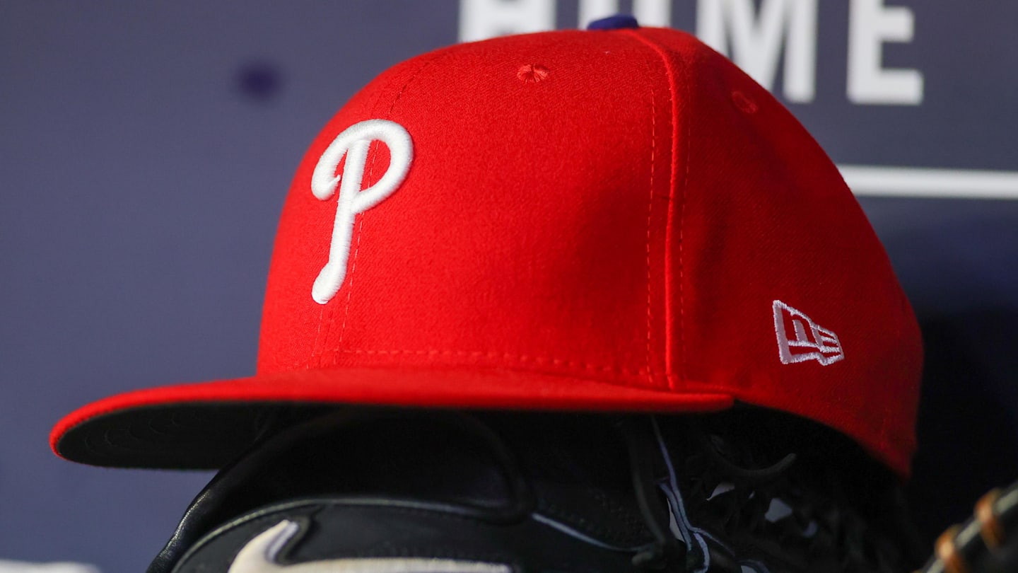 Phillies' Justin Crawford Emerges as Early NL Rookie of the Year Candidate