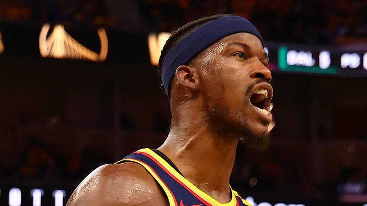 Jimmy Butler's outburst seven years ago is coming back to haunt him