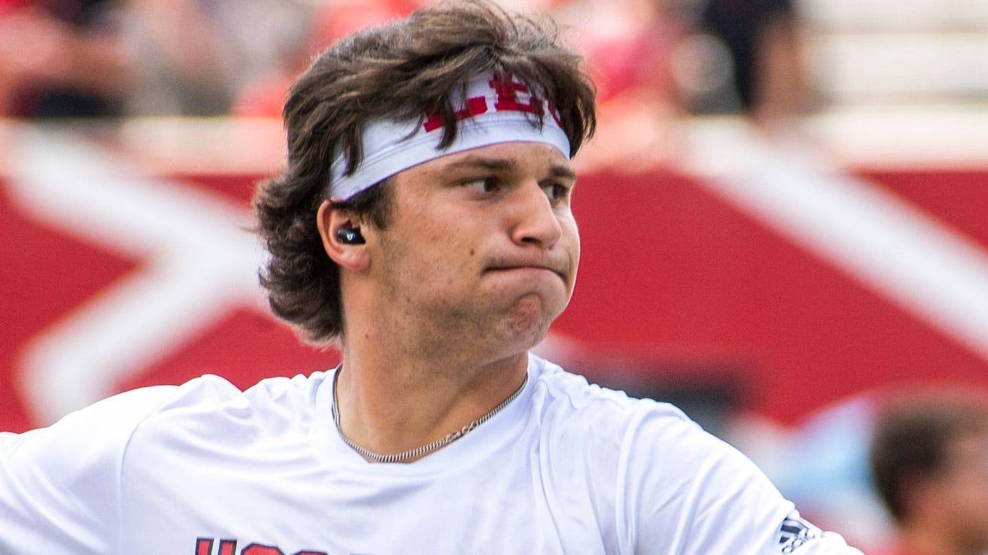 NFL just made surprising Brendan Sorsby decision Steelers can't ignore