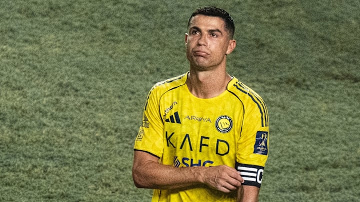 Cristiano Ronaldo Rushes Back to Spain as Alarming Injury Concerns Mount