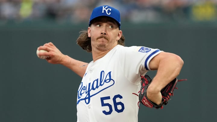 Chicago White Sox v Kansas City Royals