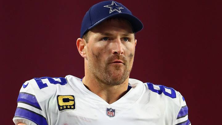 Dallas Cowboys tight end Jason Witten Dallas Cowboys tight end Jason Witten