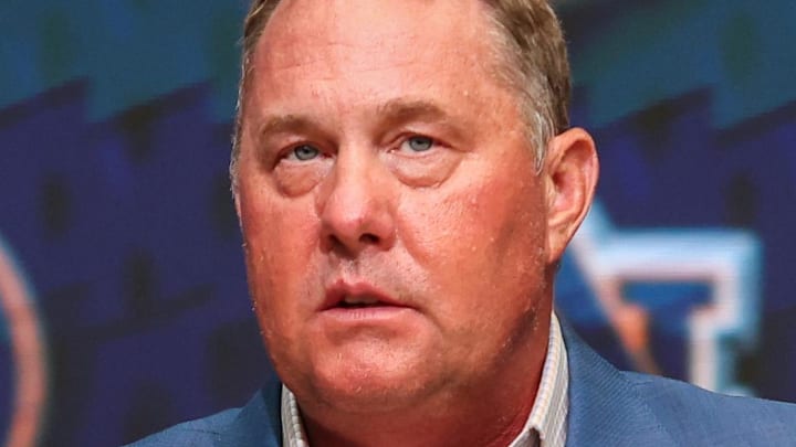 USA Today's Matt Hayes believes Hugh Freeze has already justified his own firing from the Auburn Tigers football program