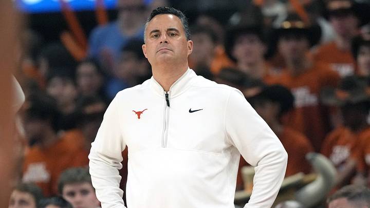 Sean Miller, Ole Miss v Texas