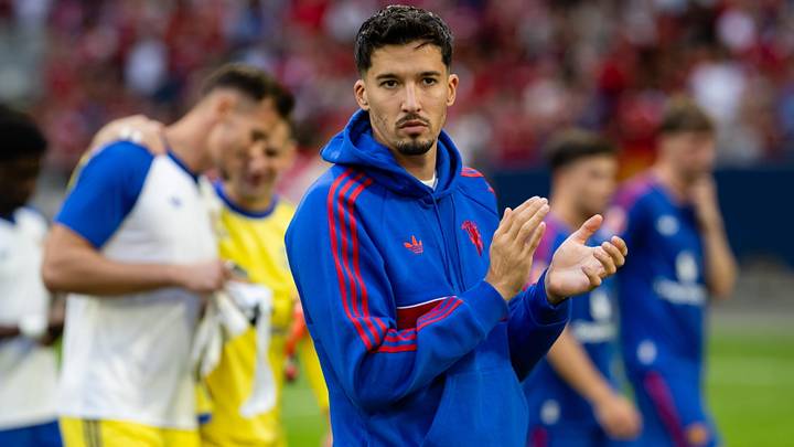 Altay Bayındır’s time at Man Utd is over. Altay Bayındır’s time at Man Utd is over.