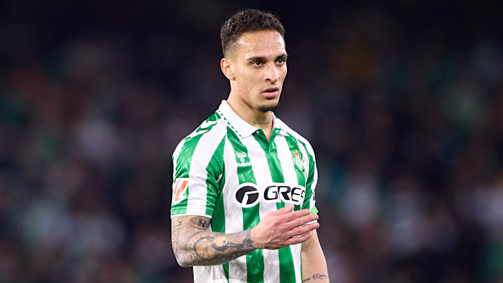 Antony faces an uncertain future