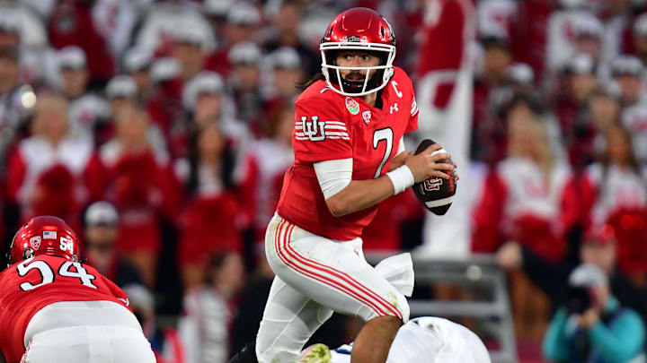 Utah Utes vs. Oklahoma State Cowboys Prediction Utah Utes vs. Oklahoma State Cowboys Prediction