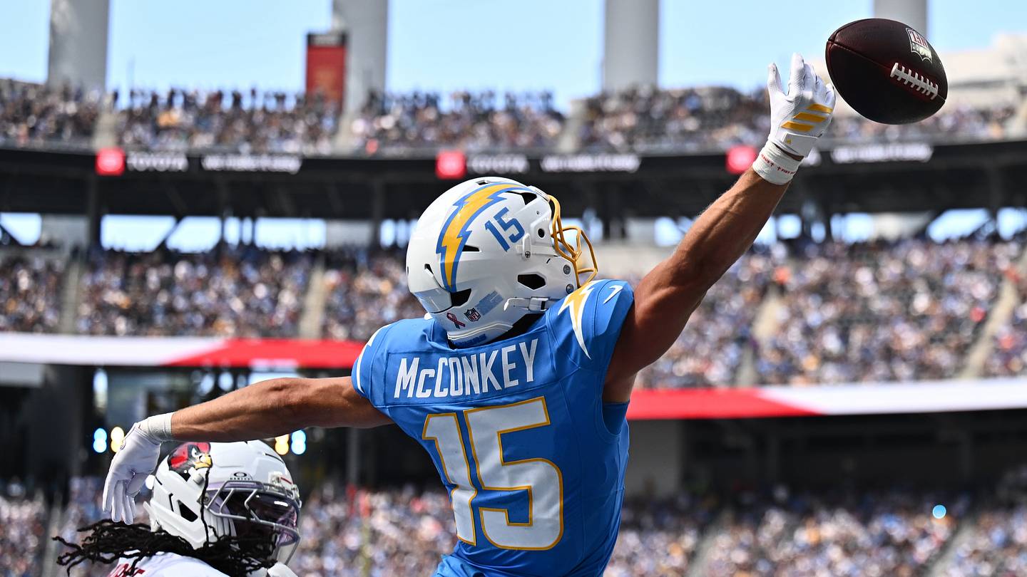 The Morning-After Thunder: Panic Time for Chargers as Slow Starts Doom Playoff Hopes
