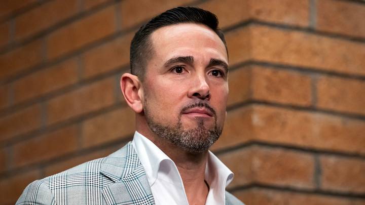 Green Bay Packers head coach Matt LaFleur