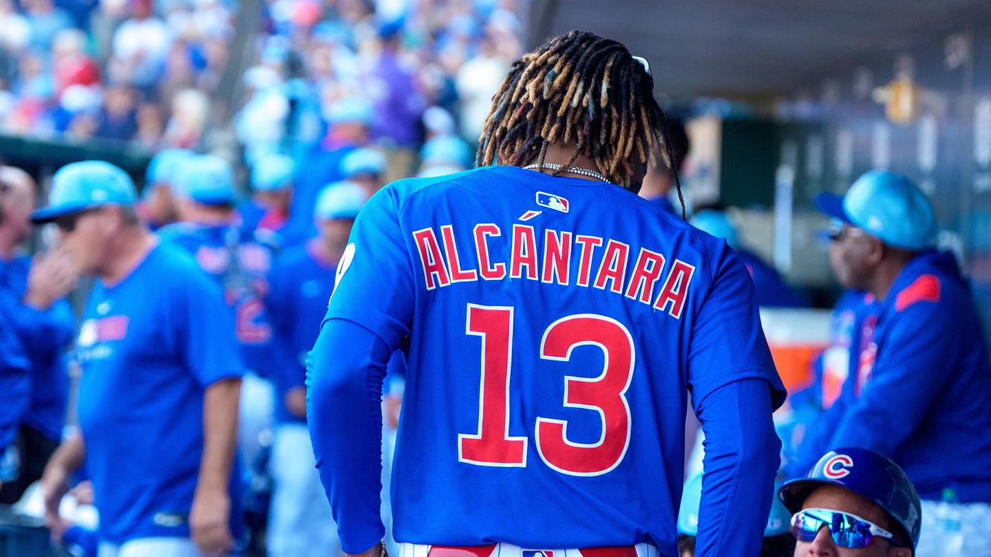 3 Cubs who are as good as gone before the 2026 trade deadline