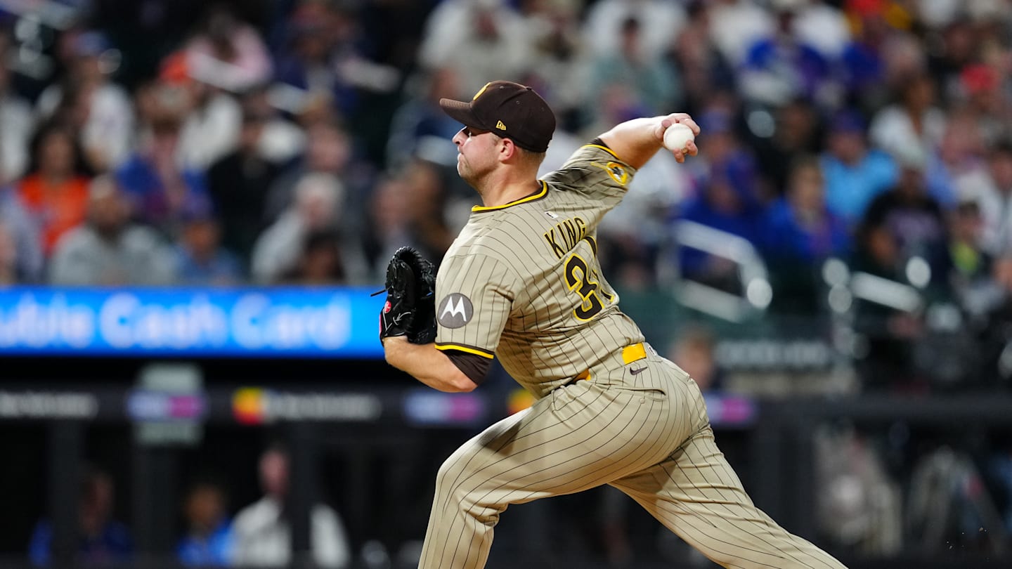 Potential Braves free agent mistake is now off the market after surprise reunion