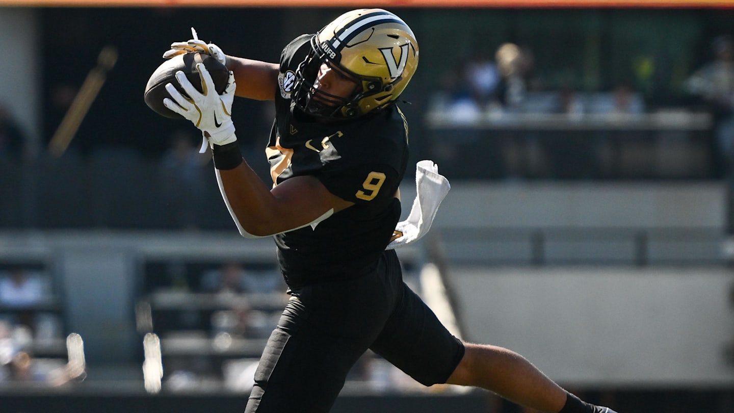 Every Expert's Mock Draft Pick For the Broncos—And What They’re Missing