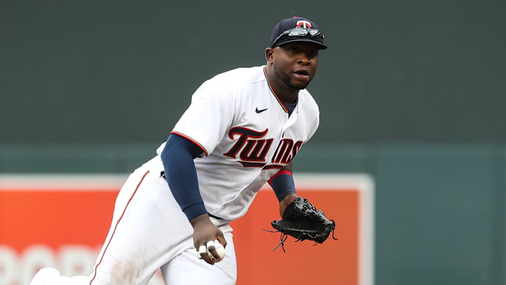 Sanó puede jugar de manera sólida en la antesala
