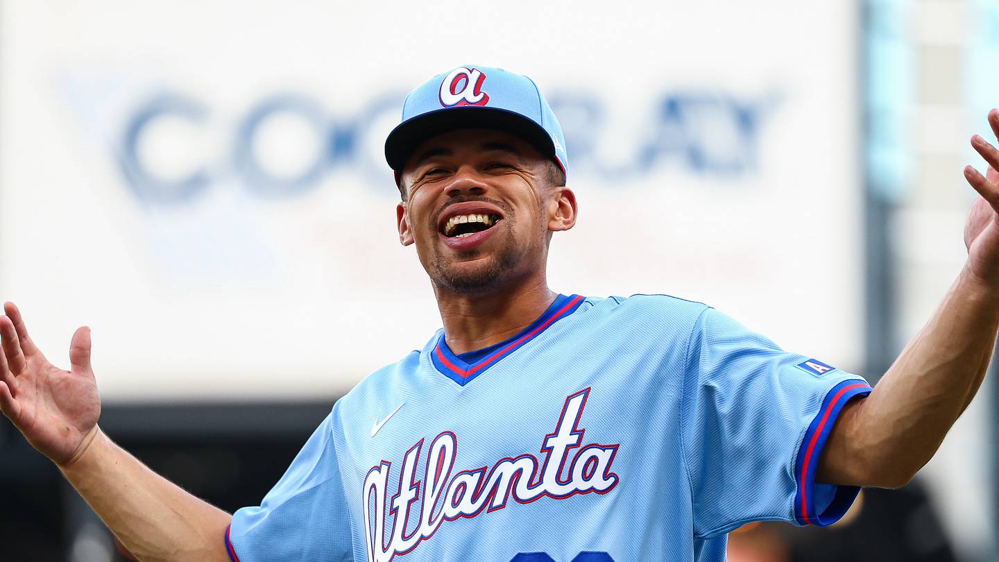 Braves' late season schedule could provide much-needed boost to their playoff chances