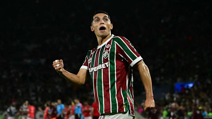 Serna tem status de dúvida para o duelo