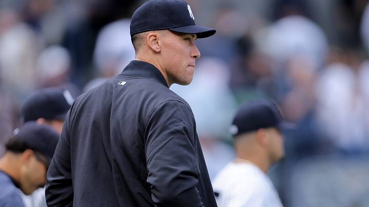 Here's a look at what the Yankees' playoff plans could look like. Here's a look at what the Yankees' playoff plans could look like.