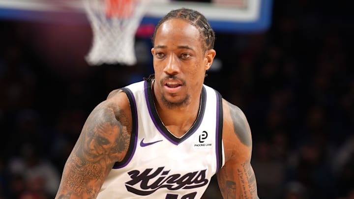 Sacramento Kings v Philadelphia 76ers Sacramento Kings v Philadelphia 76ers