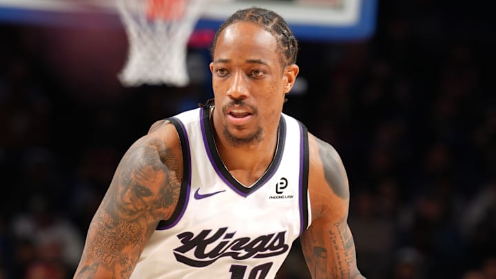 Sacramento Kings v Philadelphia 76ers Sacramento Kings v Philadelphia 76ers