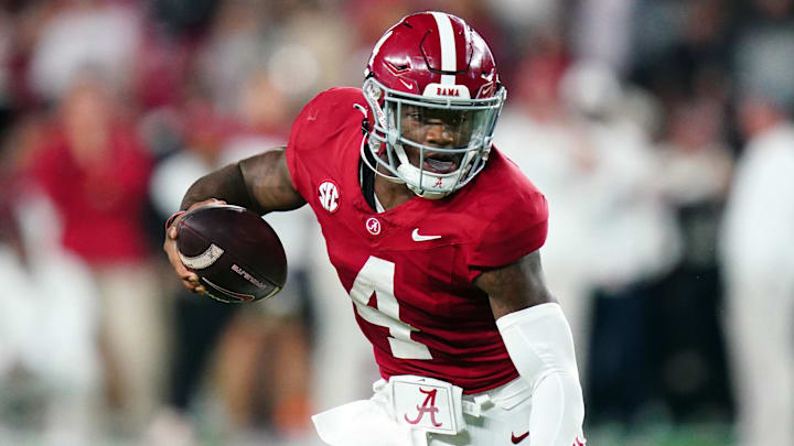 A new look at the College Football Playoff bracket projection after the latest rankings release heading into Championship Week.