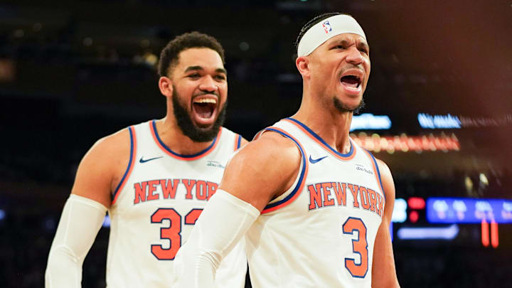 Knicks vs. Celtics Knicks vs. Celtics