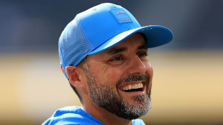 Indianapolis Colts v Los Angeles Chargers Indianapolis Colts v Los Angeles Chargers