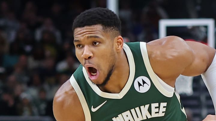 Boston Celtics, Milwaukee Bucks, Giannis Antetokounmpo, Thanasis Antetokounmpo, Andre Jackson Jr.