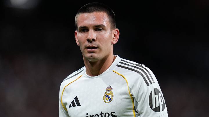 Real Madrid Send Away $72M Starlet Just One Year After Blockbuster Signing