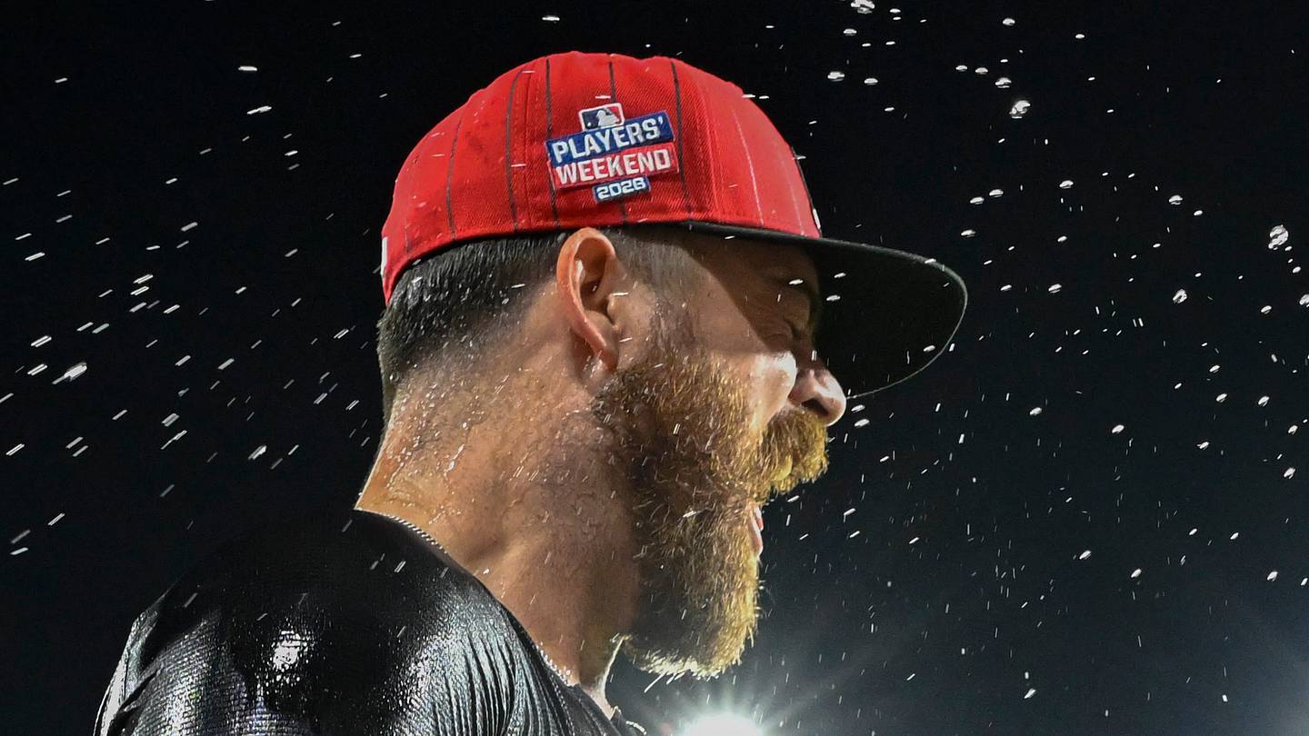 Takeaways After White Sox' Jake Rogers Plays Hero in Walk-Off Win Against Mets