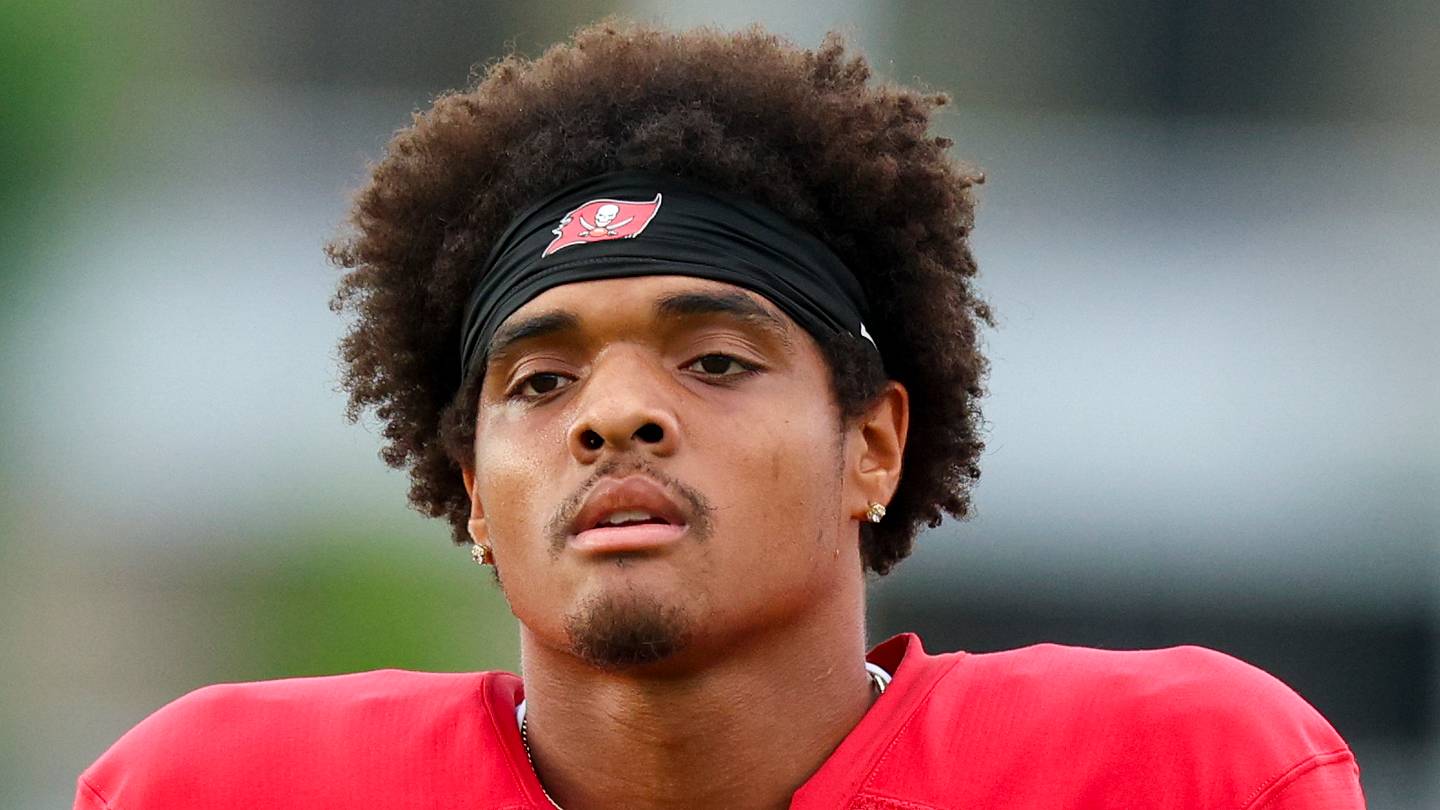Buccaneers' opening game goes from bad to worse with latest injury update
