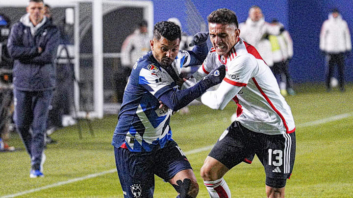 River Plate vs Monterrey, Mundial de Clubes 2025