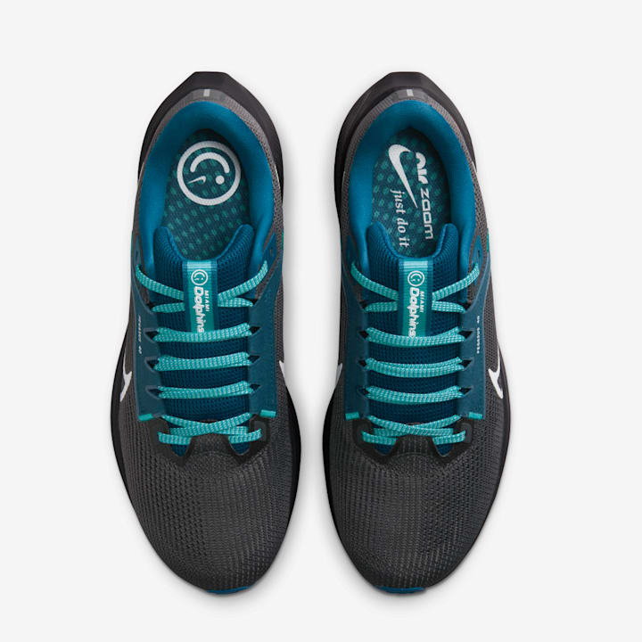 nike dolphins sneakers