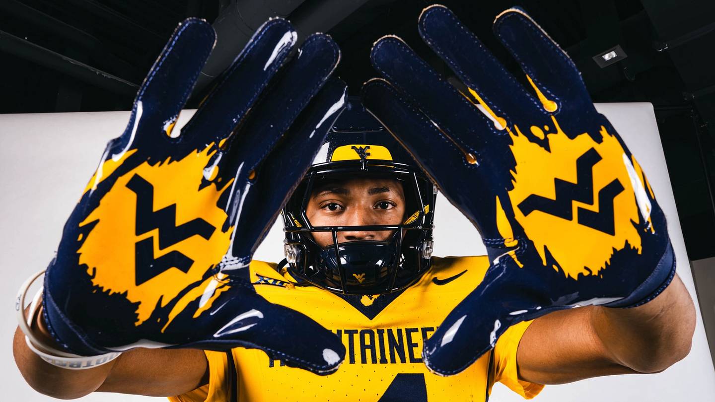 Projecting the WVU RB Depth Chart Following Jahiem White & Diore