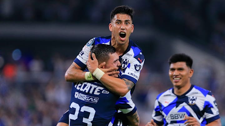 Monterrey v Cincinnati - Concacaf Champions Cup 2024