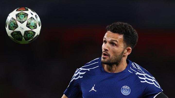 Le PSG de Gonçalo Ramos affronte Arsenal en demi-finale retour de Ligue des Champions, au Parc des Princes Le PSG de Gonçalo Ramos affronte Arsenal en demi-finale retour de Ligue des Champions, au Parc des Princes