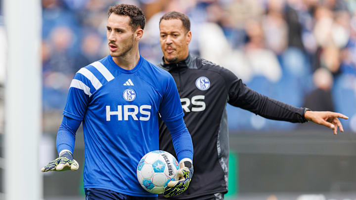 Justin Heekeren Justin Heekeren