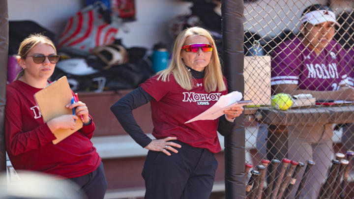 Hofstra University announced Susan Cassidy-Lyke as the program’s new head coach.