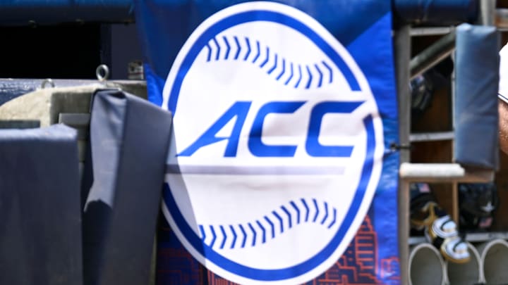 Georgia Tech v Virginia