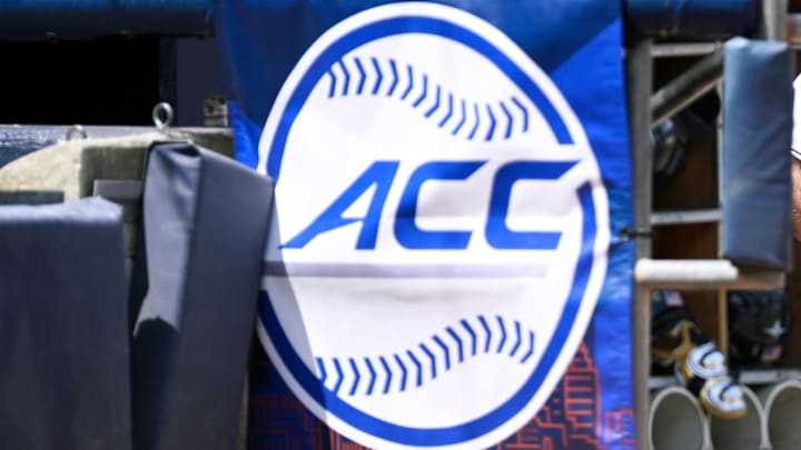 Georgia Tech v Virginia