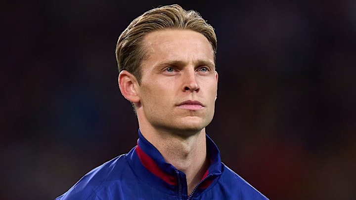 Barcelona playing a competitive domestic match overseas has not gone down well with everyone.