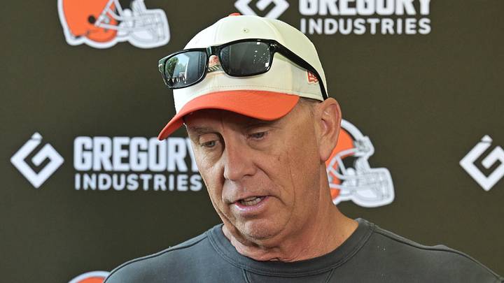 Todd Monken Todd Monken