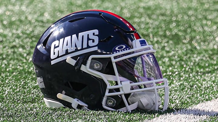 New York Giants New York Giants