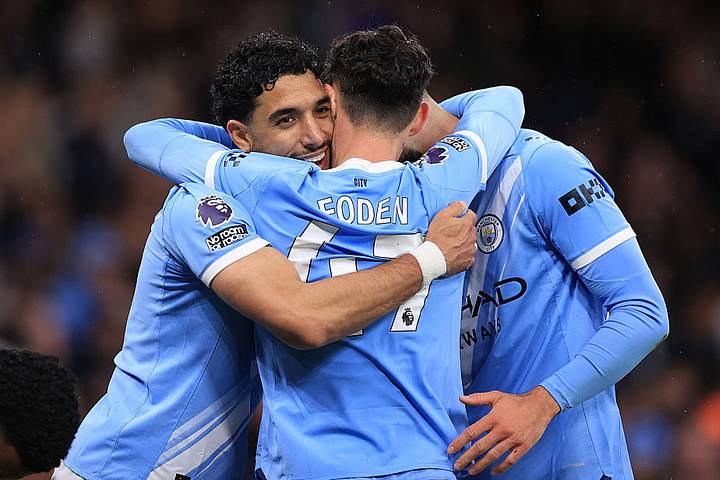 Man City