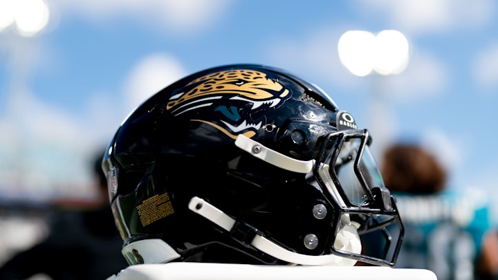 NFL: SEP 21 Texans at Jaguars