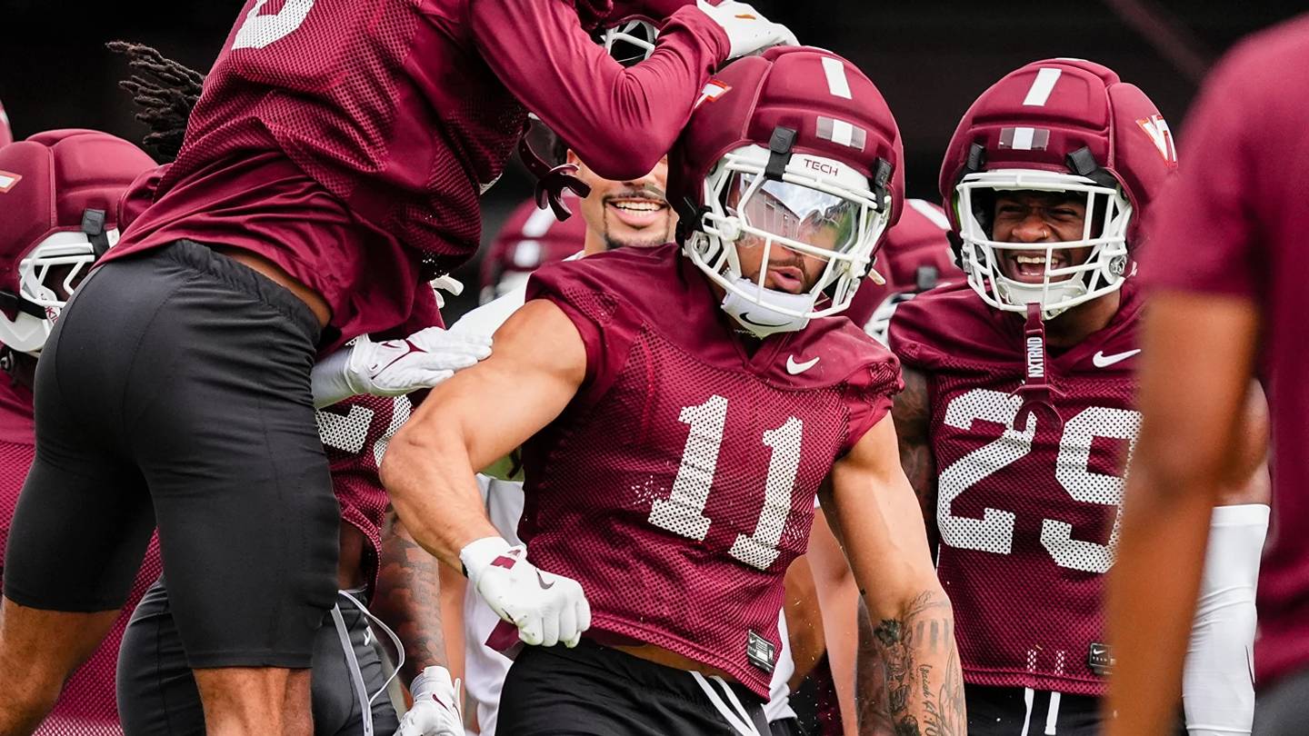 The Last Line of Continuity: Why Safety Could Anchor Virginia Tech in 2026